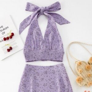 ZAFUL Two Piece Set